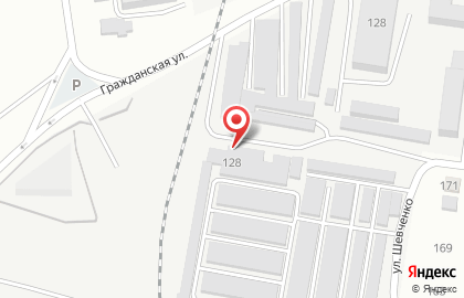 Амур-Регион на Мостовой улице на карте