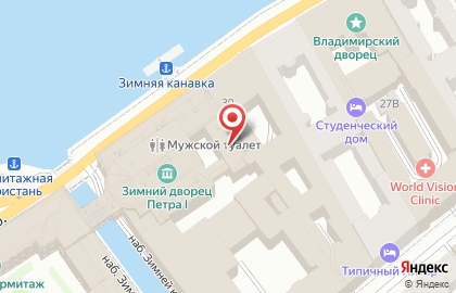 Apple of на карте