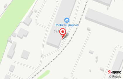 Комтранссервис на Колхозной улице на карте