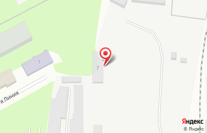 Saledoor на Белокаменном шоссе на карте