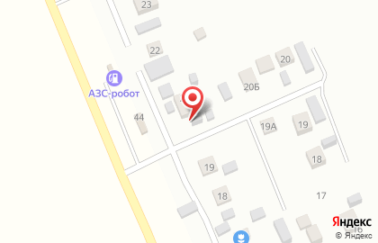 Компания по доставке живых елок на карте