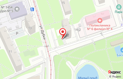 TSP на карте