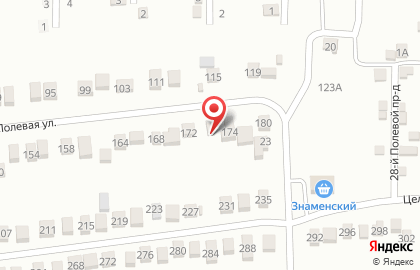 Компания Окна Вашего дома на карте