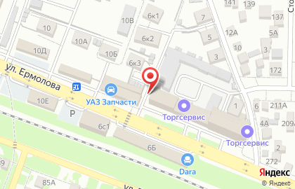 Центр полиграфических услуг КМВ Принт на карте