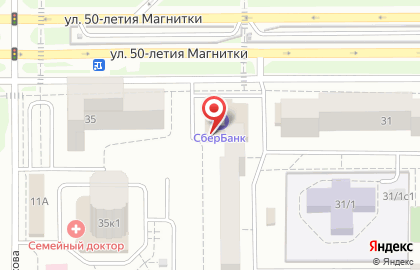Торгово-монтажная компания Водомер в Орджоникидзевском районе на карте