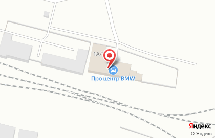 Торгово-сервисный центр Олга на карте