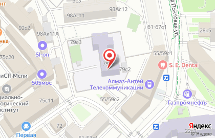 # 1589 на карте