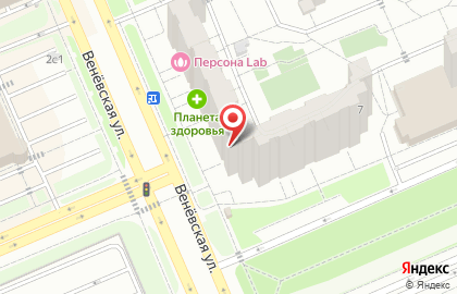 Пивной магазин в Москве на карте