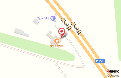 Шиномонтажная мастерская в Саратове на карте