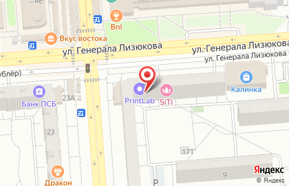 Магазин Лига Сварки на карте