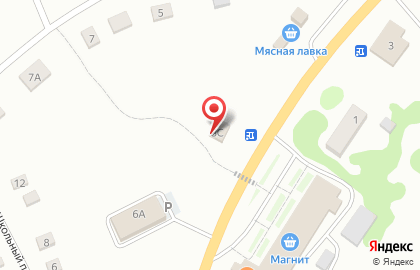 Магазин разливных напитков Premium Beer на карте