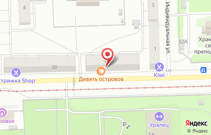 Ломбард Самоцвет Плюс на улице Металлургов на карте