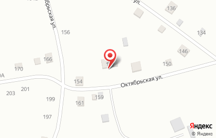 Отделение временного (постоянного) проживания граждан пожилого возраста и инвалидов на карте