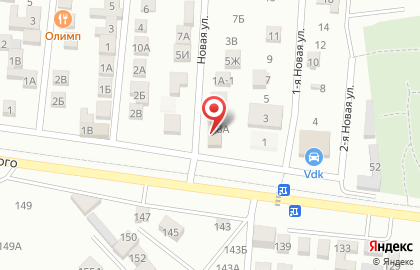 Эко-Гастроном на карте