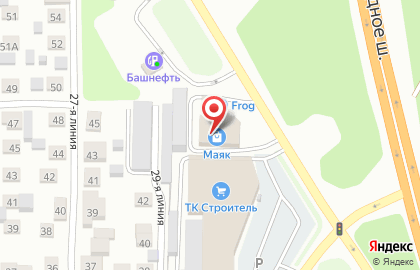 Детейлинг-студия Royal Auto на карте
