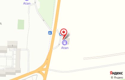 Eaty Prime Burgers на карте