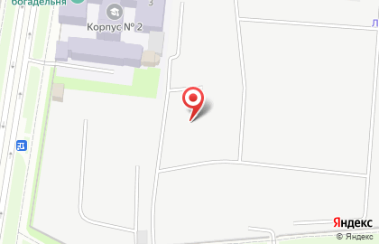 СТОМ на карте