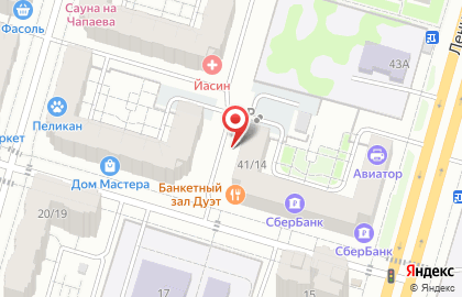 Научно-производственная фирма Медикон на карте