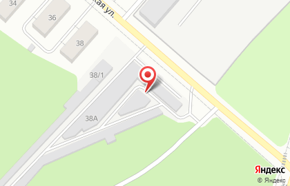 Мастерская по ремонту бензо и электроинструмента Честный мастер на карте