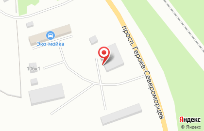 Компания по продаже лесо-пиломатериалов Лесной дом на карте