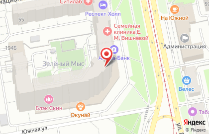 Рекламное агентство Карась на карте