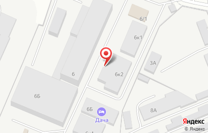 Фасадные системы-Пермь на Деревообделочной улице на карте