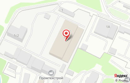 Магазин пиломатериалов на Кислородной улице на карте