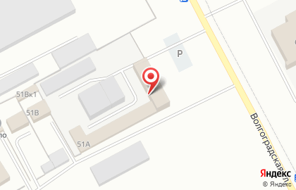 Установочный центр Autolis на карте