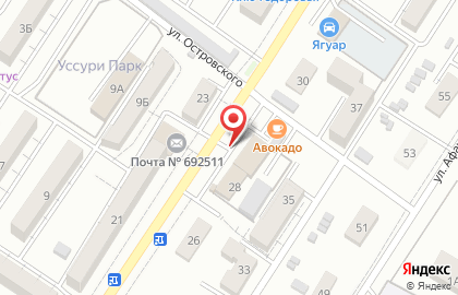 Аптека низких цен на улице Карбышева на карте