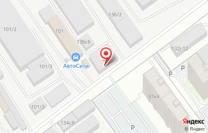 Торговый центр Радуга на Московском тракте на карте