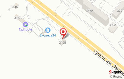 Магазин авточехлов и автоковров на карте