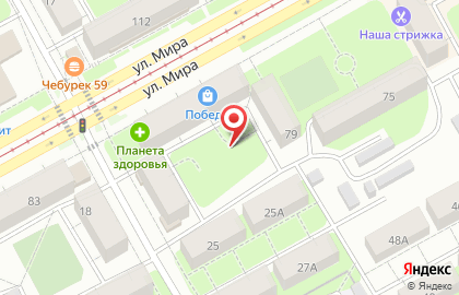 Магазин, ЗАО Вемол на карте