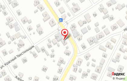 Торгово-сервисная компания Автошиноман на карте