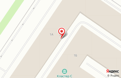 Медицинский промышленный парк ФармМедПолис РТ на карте