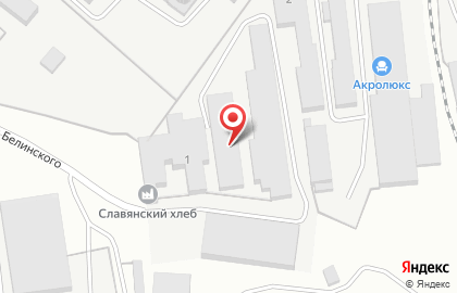 Ритуальное агентство Память, ритуальное агентство на улице Белинского на карте