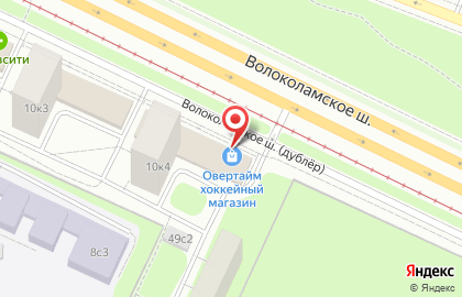 Магазин текстиля для дома Империя ковров на карте
