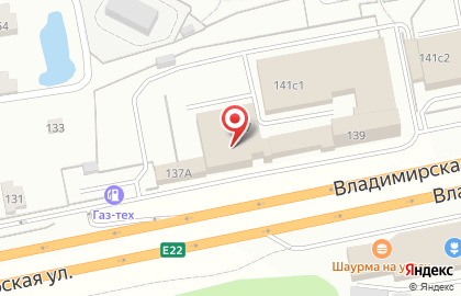 Магазин ТканиРукоделие на карте