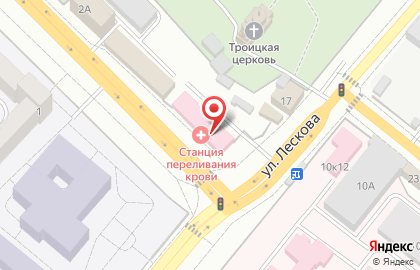 Банкомат АКБ Московский Индустриальный банк, Орловский филиал на Наугорском шоссе на карте