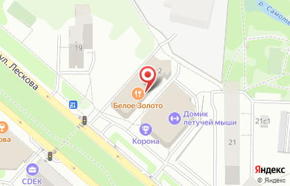 Магазин товаров для дома в Москве на карте