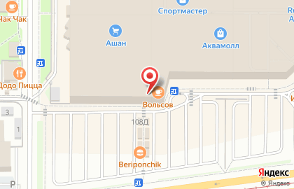 Банк Открытие в Ульяновске на карте