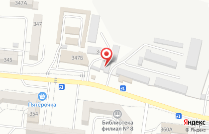 Магазин Вокзальский хлеб на Водопроводной улице на карте