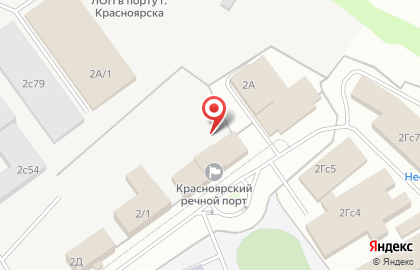 ООО Геокомп на карте