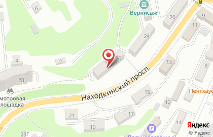 Торговая компания Спектр Систем Безопасности на карте