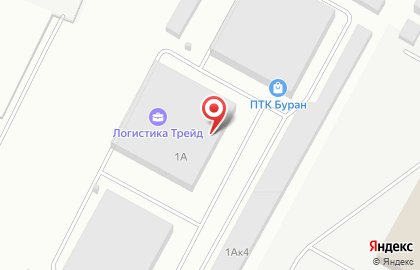 Торговая компания Линии Тока на Коммунальной улице на карте