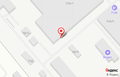 Супермаркет цифровой техники DNS на улице Щорса на карте
