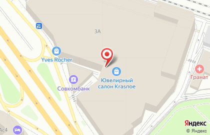 Магазин товаров для кухни Werner на карте