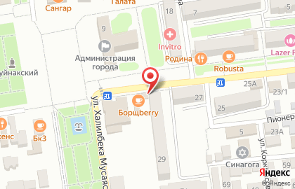 Центр бухгалтерских услуг Отчет+ на карте