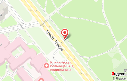 ООО Кадр-9 диетические и диабетические продукты. на карте