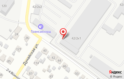 ООО Рианол на карте