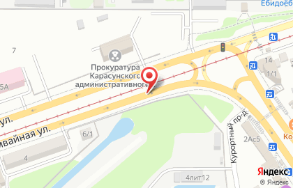 Sotoluxe на карте